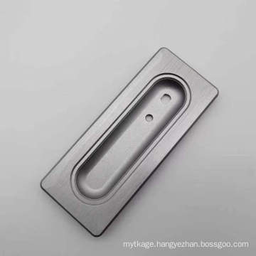 Aluminum Deep Drawing Parts